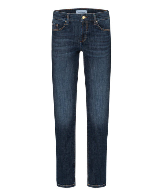Piper long (Dark Used Wash)
