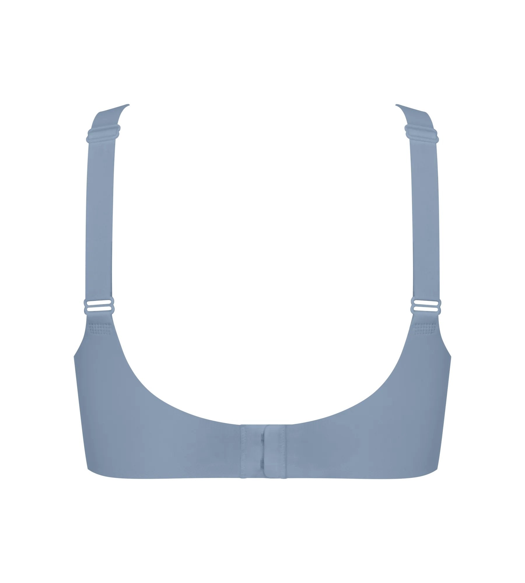 sloggi ZERO Feel 2.0 Soft bra (Chambray)