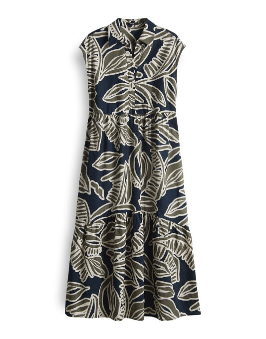 Werisa tropical (Olive Leaf)