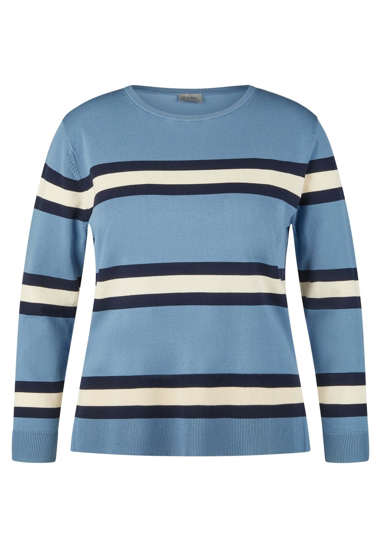 Nordic Blue (Hellblau)