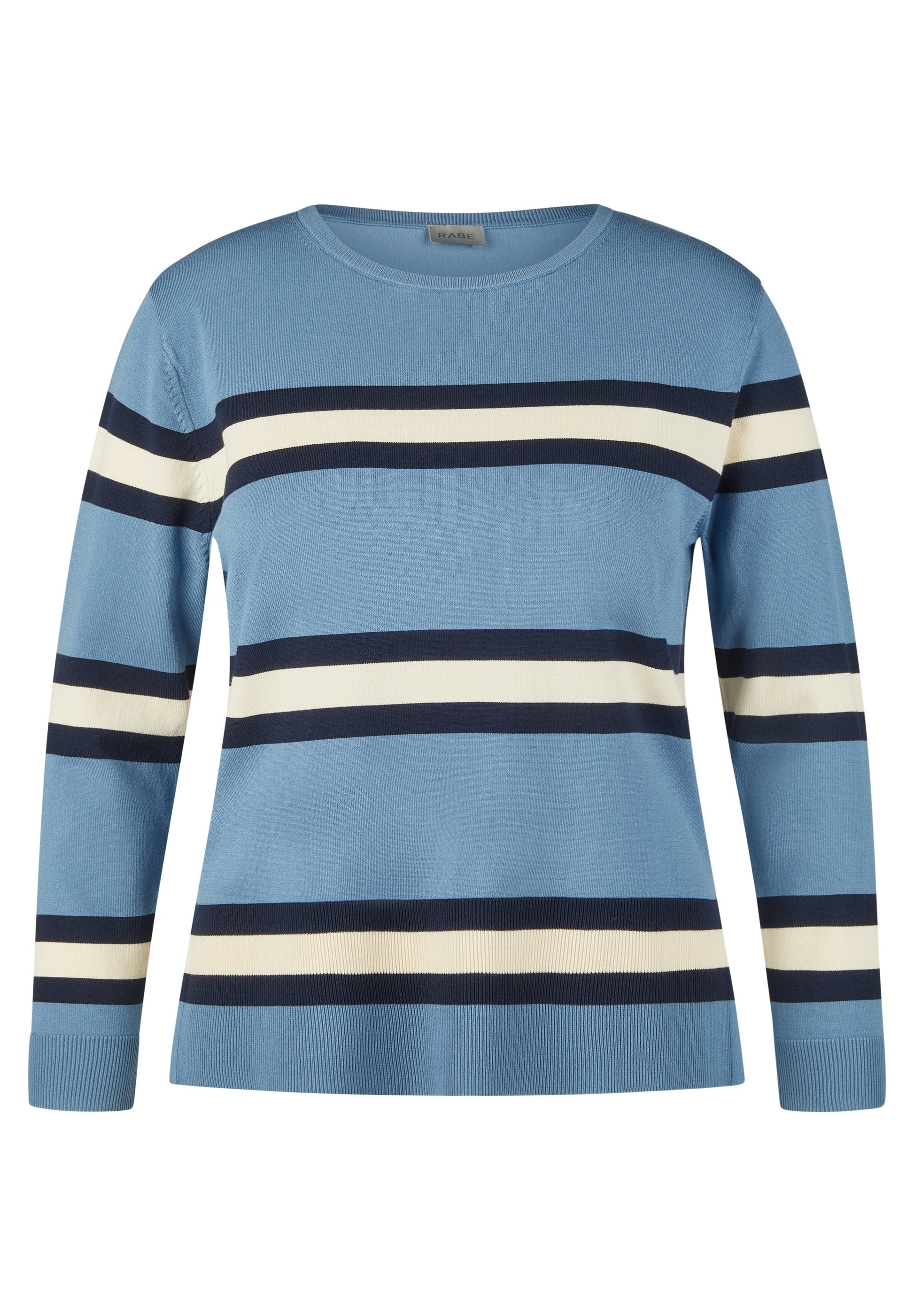 Nordic Blue (Hellblau)