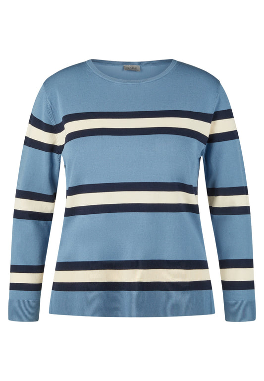 Nordic Blue (Hellblau)