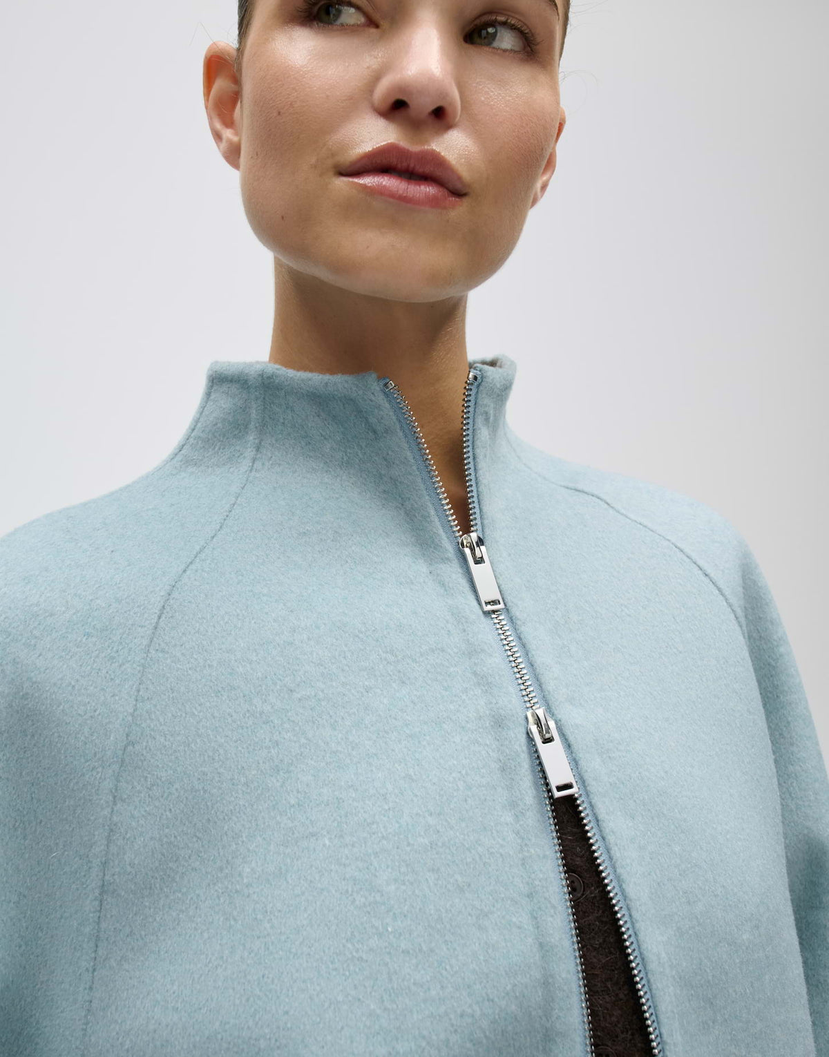 Helisu (Dusty Aqua)