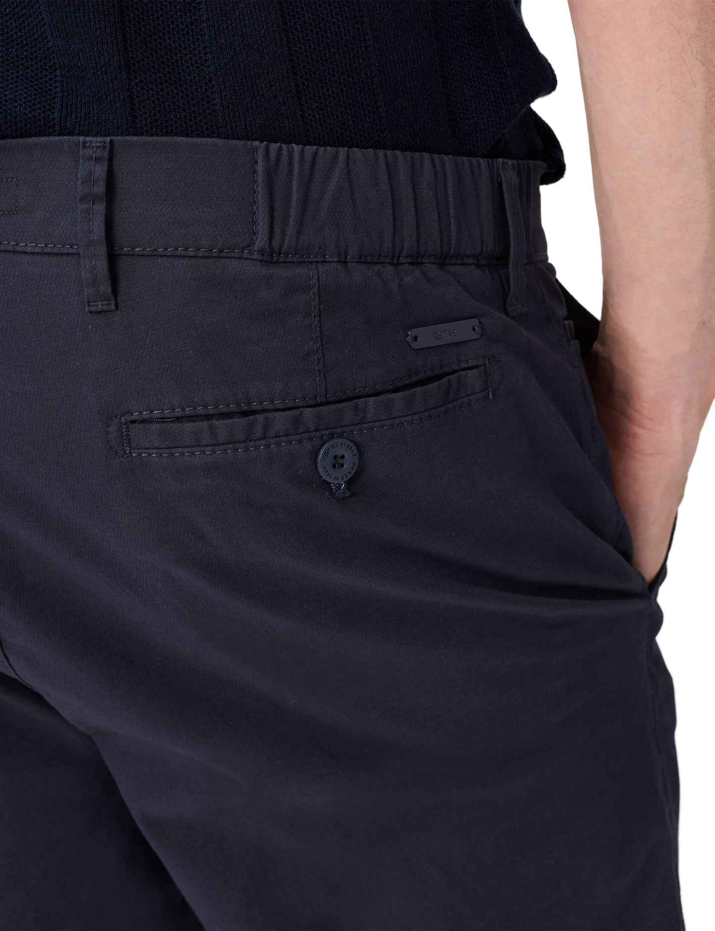 Style Thilo (Navy)
