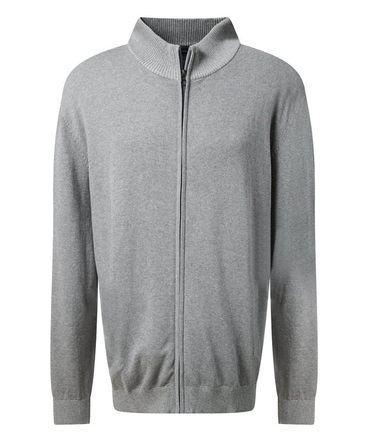 Strickjacke StKrgRV (Sharkgray)