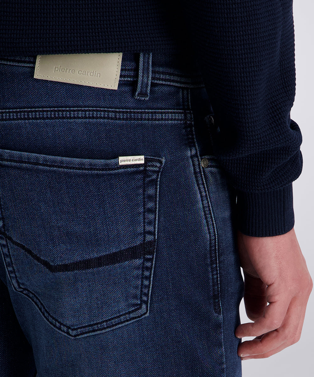 PC-Lyon tapered (Ocean Blue Used)