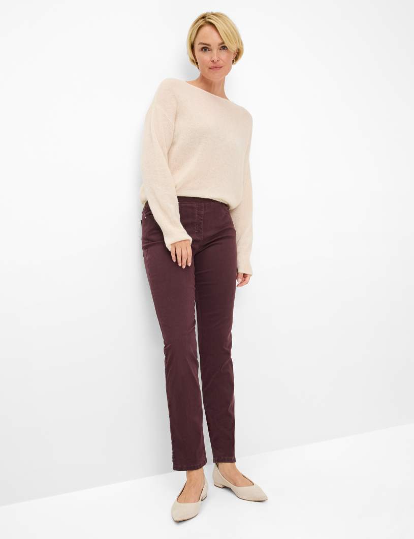 Style Pamina (Amarone)