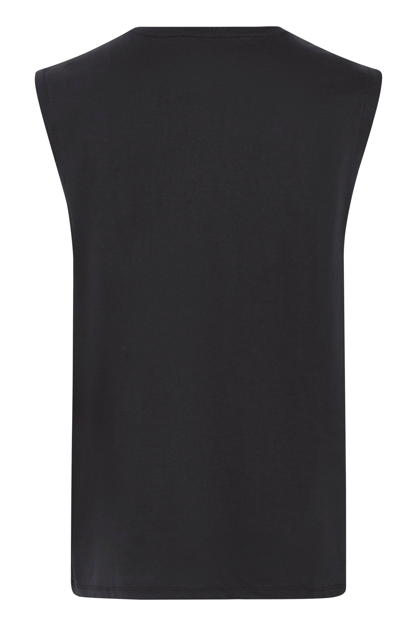 BHJAXY Sleeveless Top - single pack (Black)