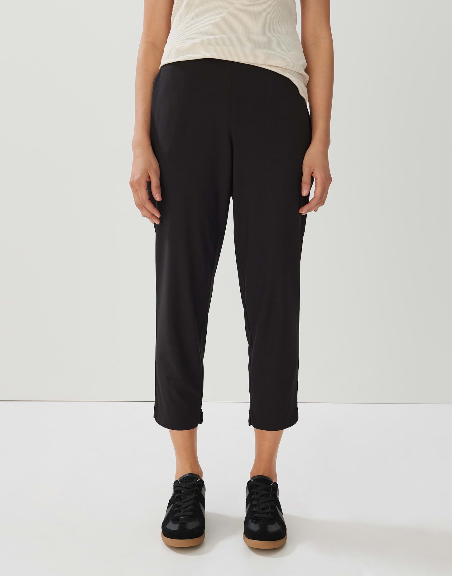 Charlie (Black)