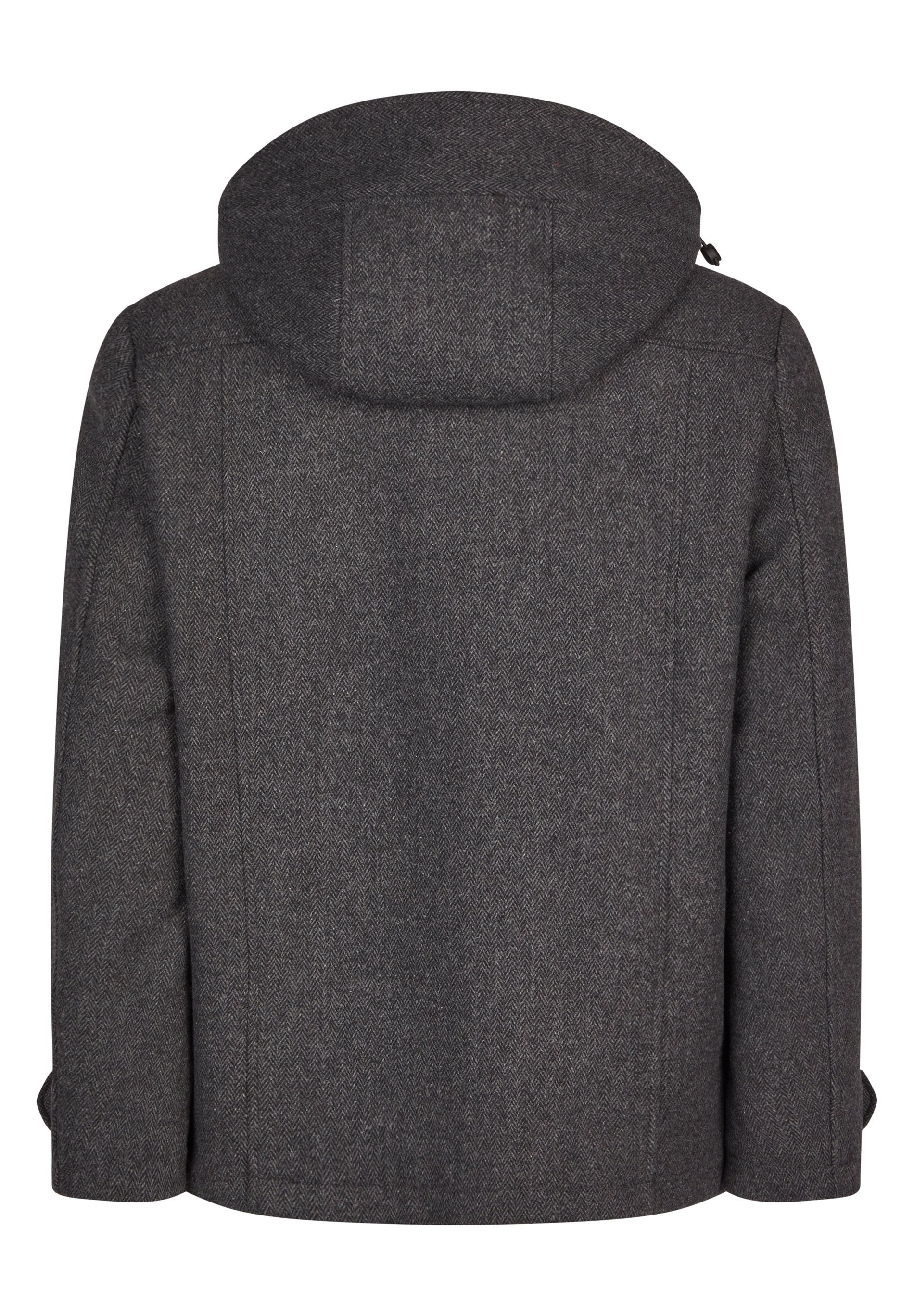 Wolljacke (Anthra)