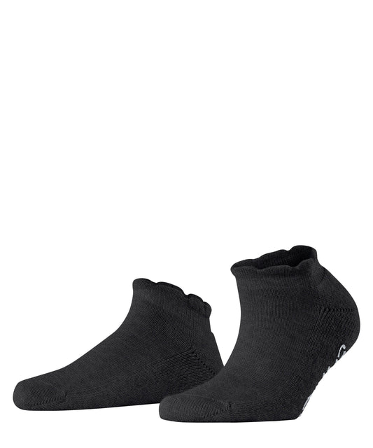 FALKE Soft Elegance Damen (Black)