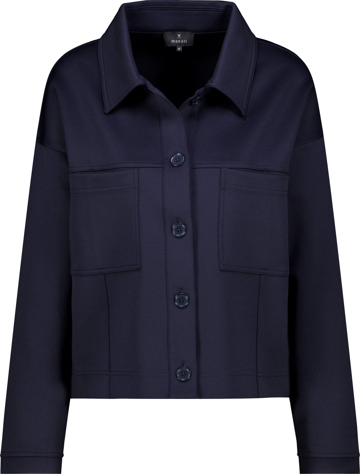 Jacke (Marine)