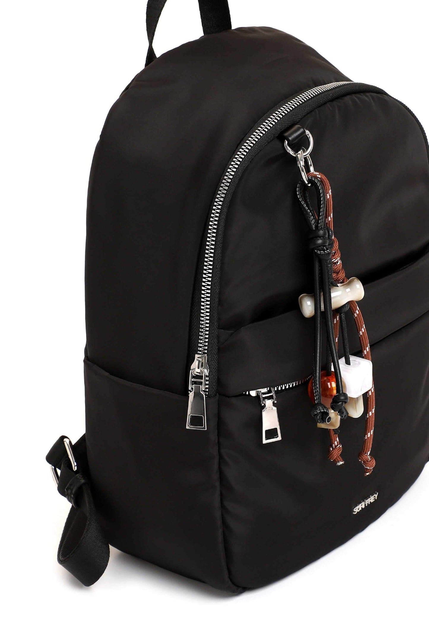 Rucksack SFY Sandey (Black)