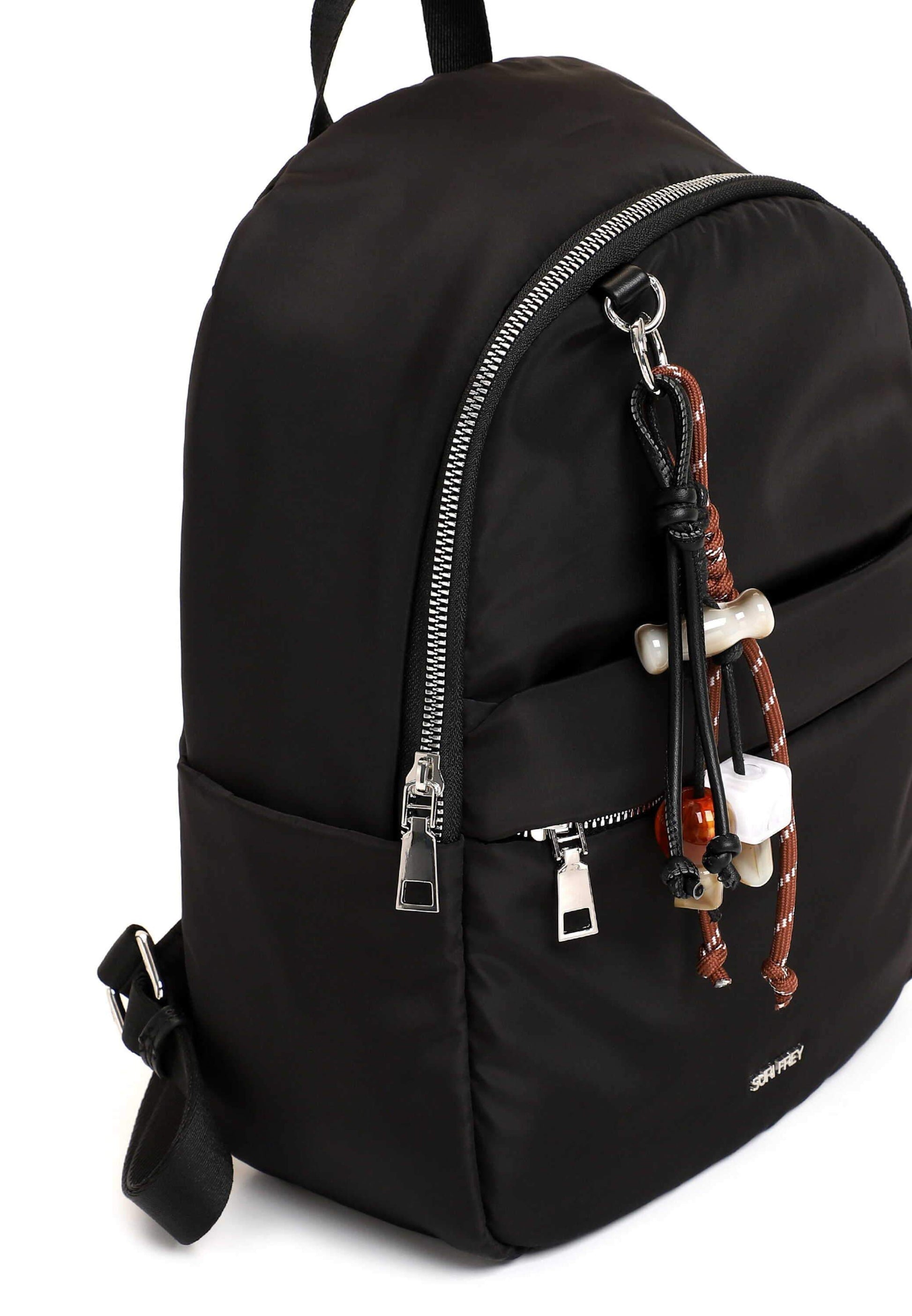 Rucksack SFY Sandey (Black)