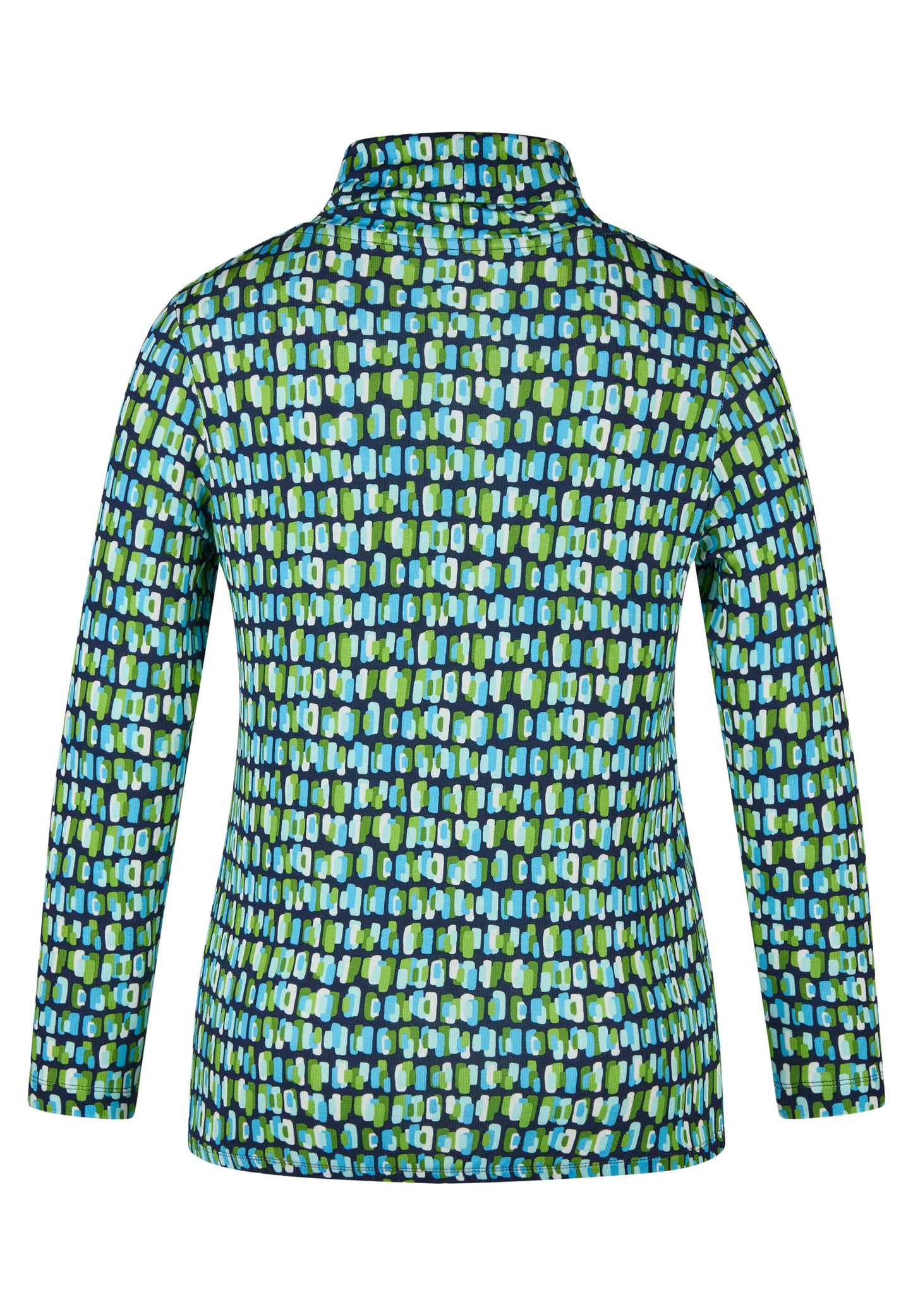 Mountain Lake (Pazifik)