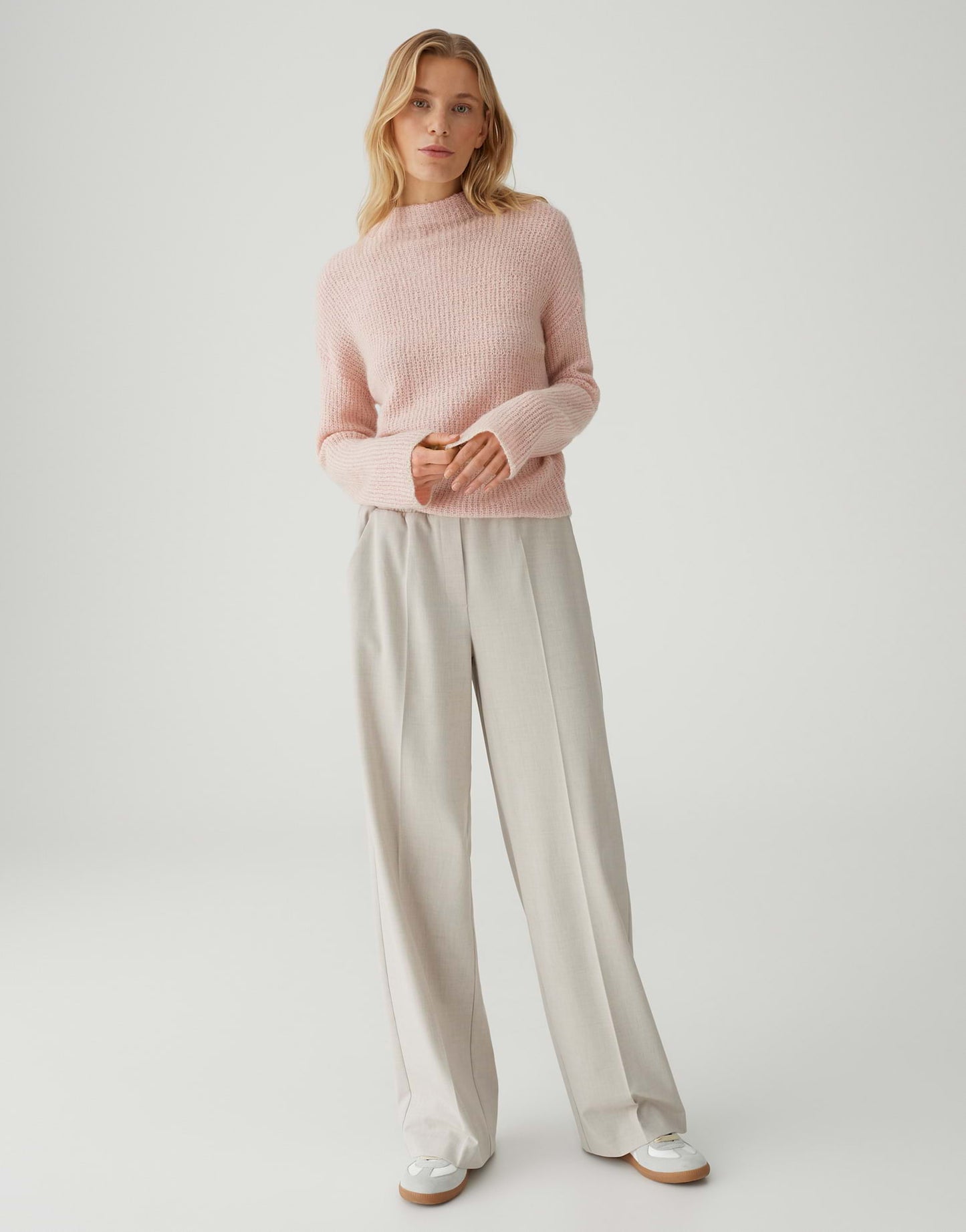 Priefe (Coral Blush)