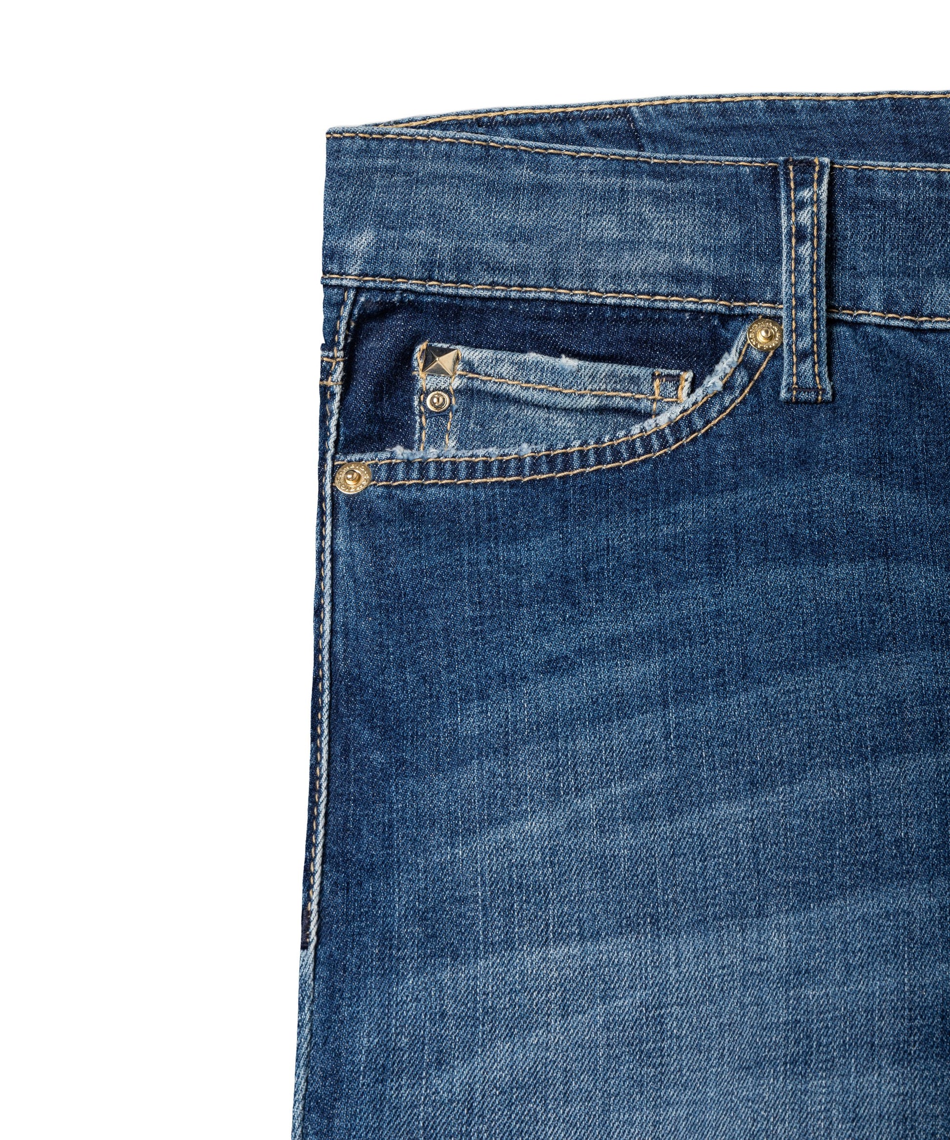Piper cropped (Modern Casual U)