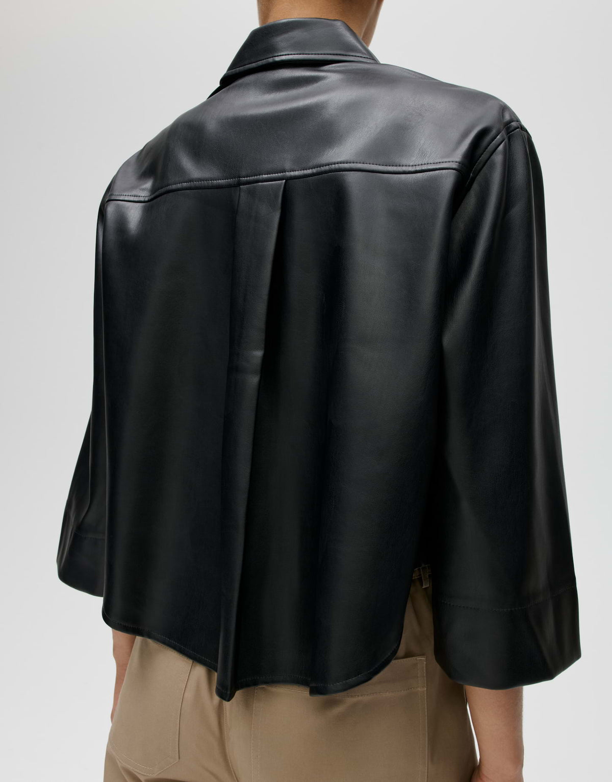 Feleda (Black)