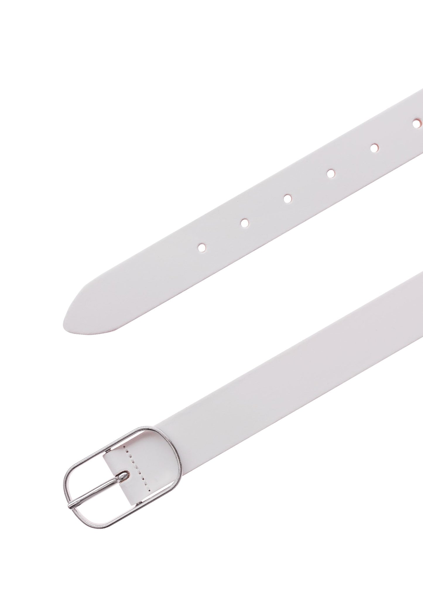 New Base Line - 30 mm Gürtel (Weiss)