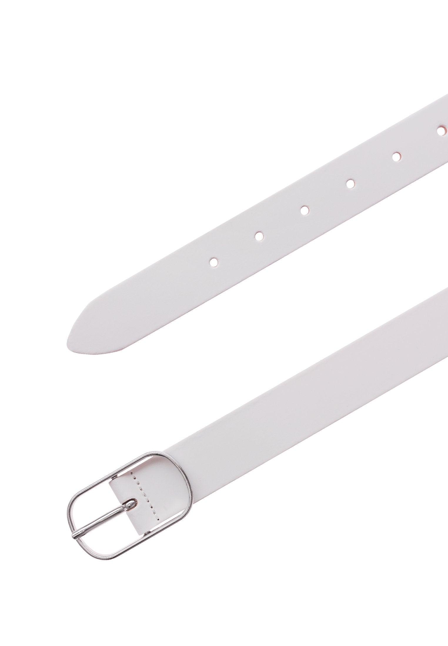 New Base Line - 30 mm Gürtel (Weiss)