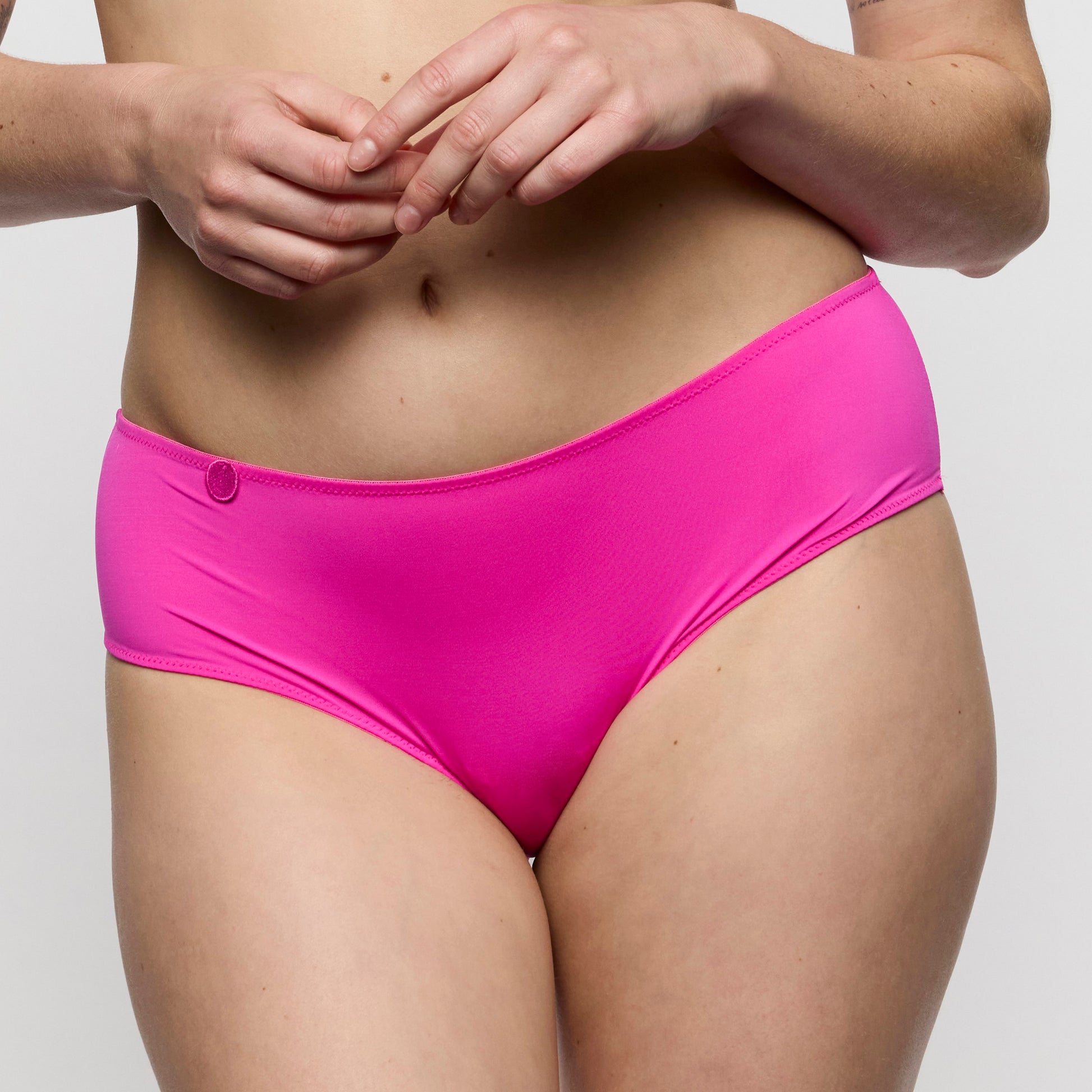 TOM Influencer Pink Hotpants (Inl)