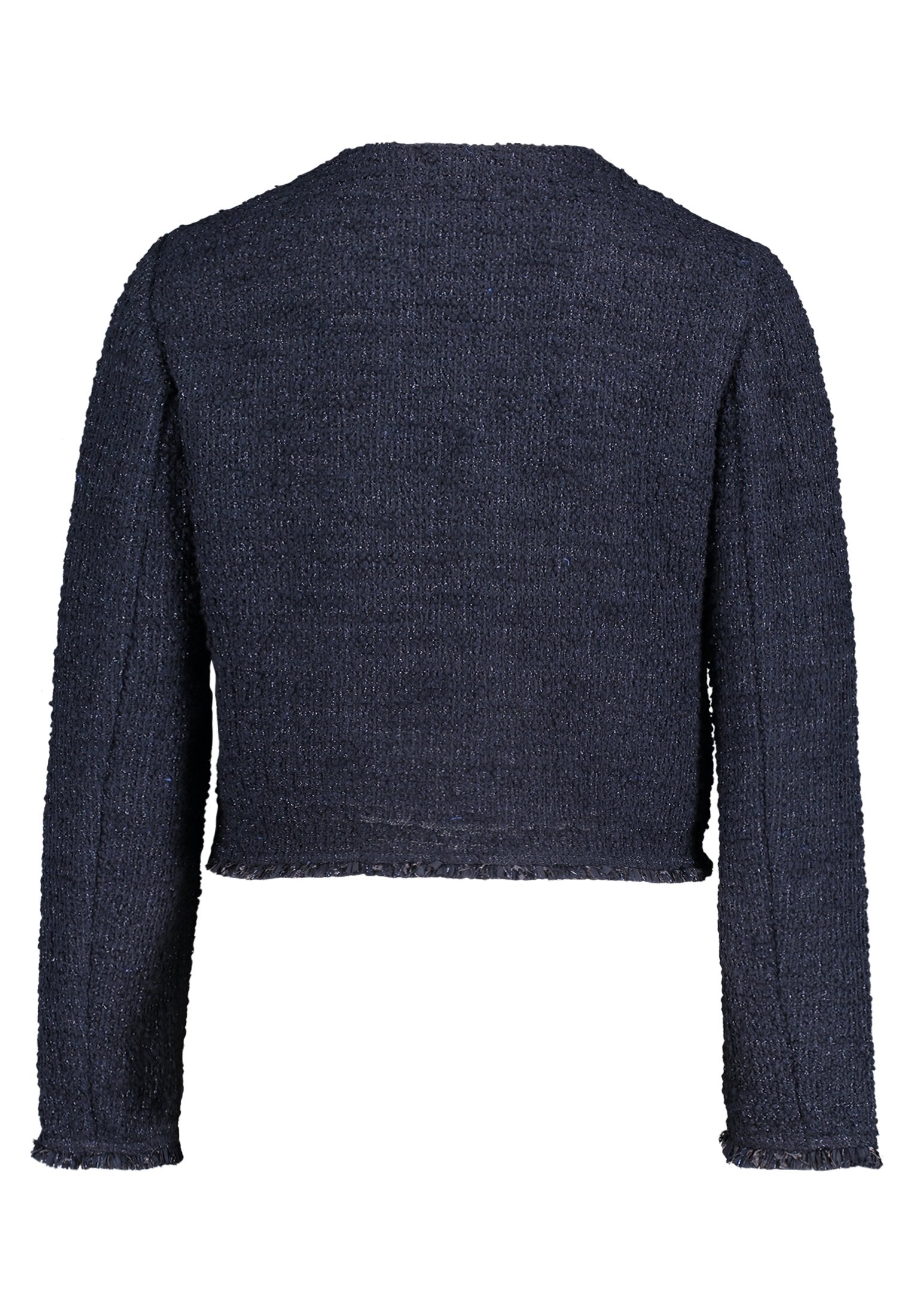 Blazer-Jacke (Dark Sky)
