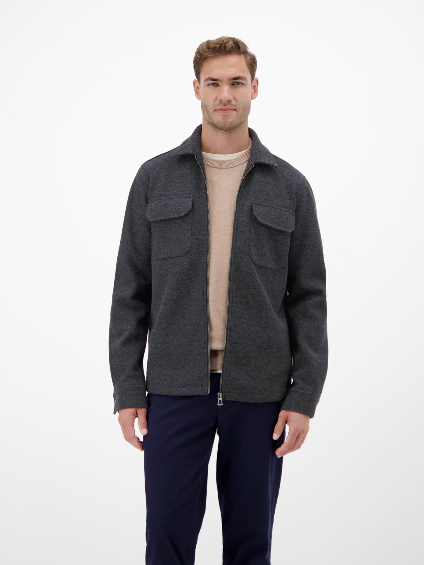 Sportiv (Classic Navy)