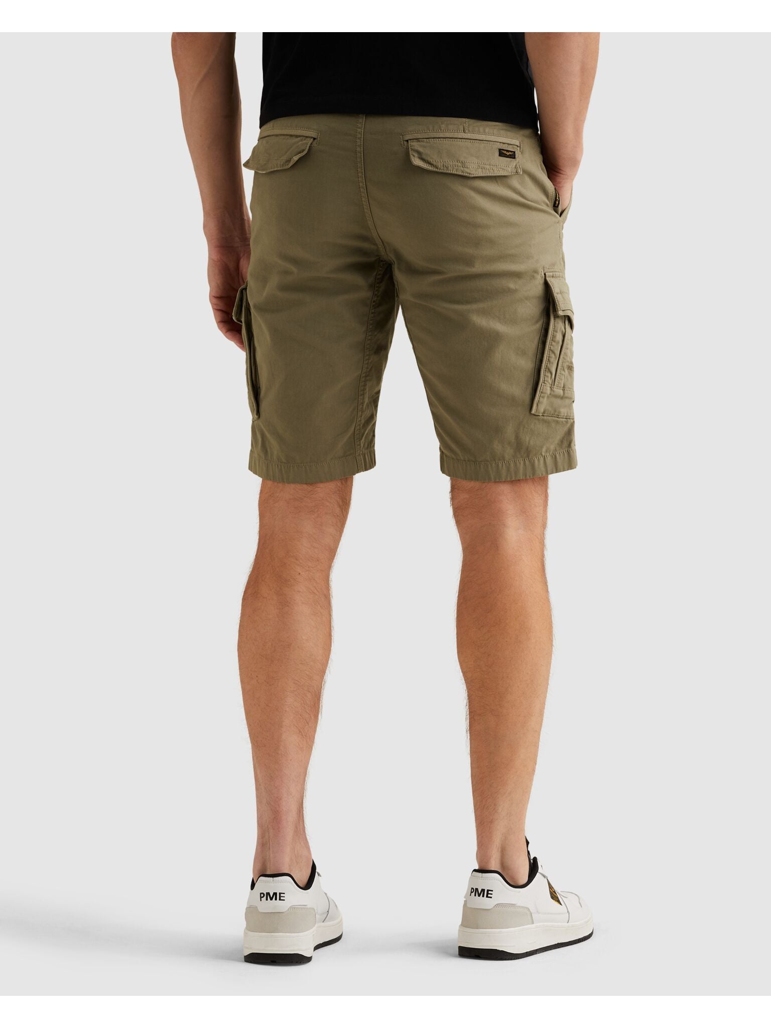 Rotor Shorts (Covert Green)