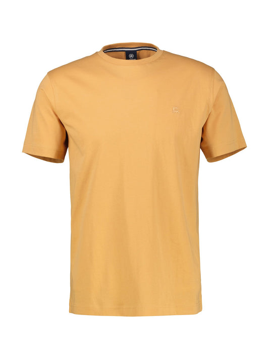O-neck (Dull Peach)