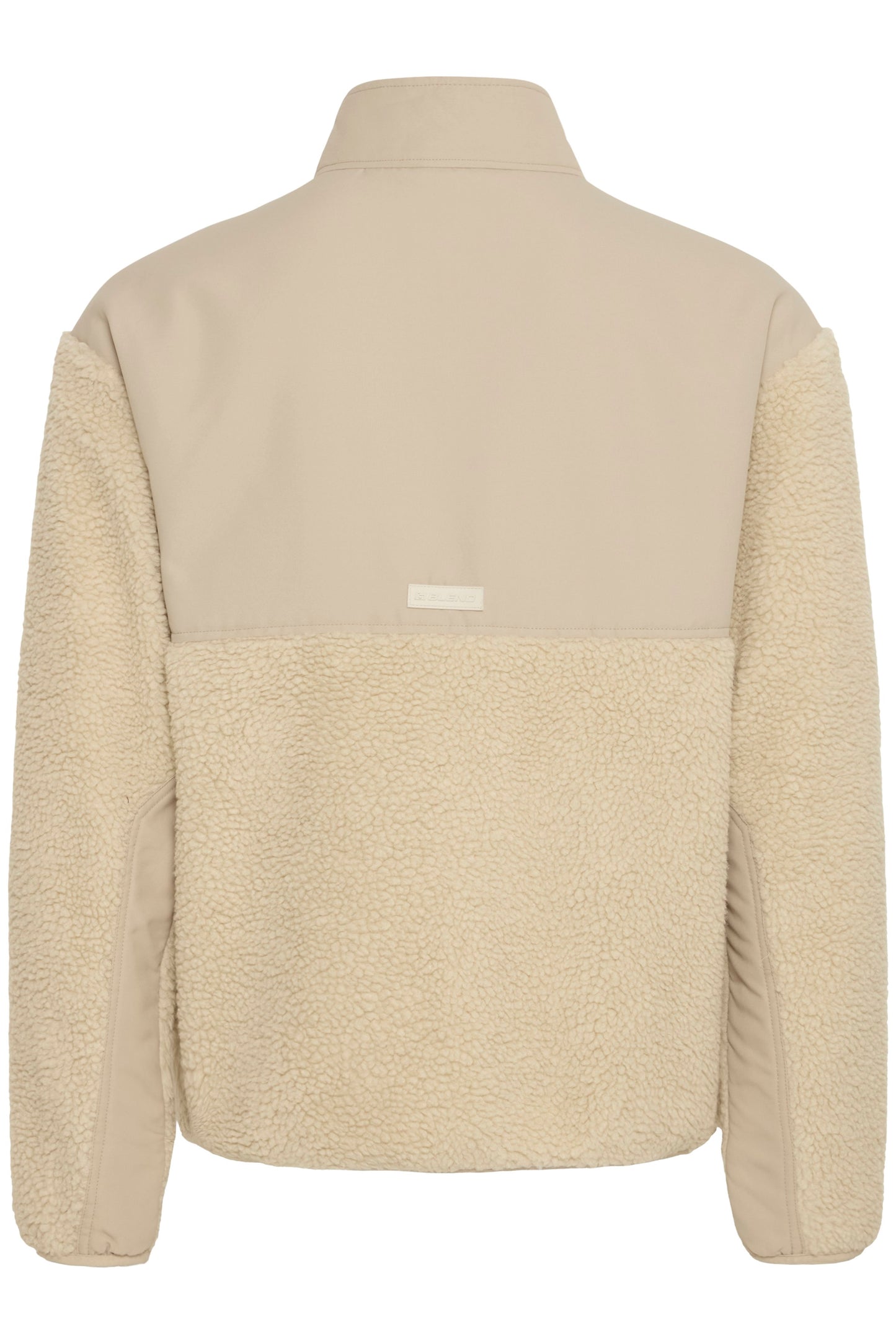 BHEVON jkt. (Oyster Gray)