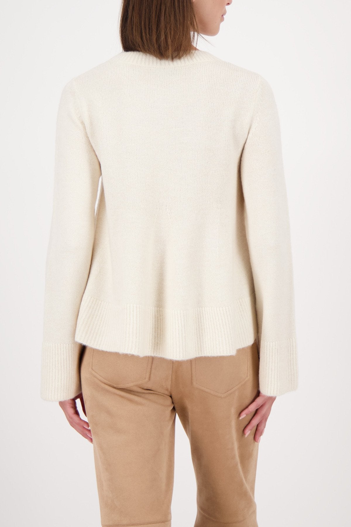 Pullover (Almond)