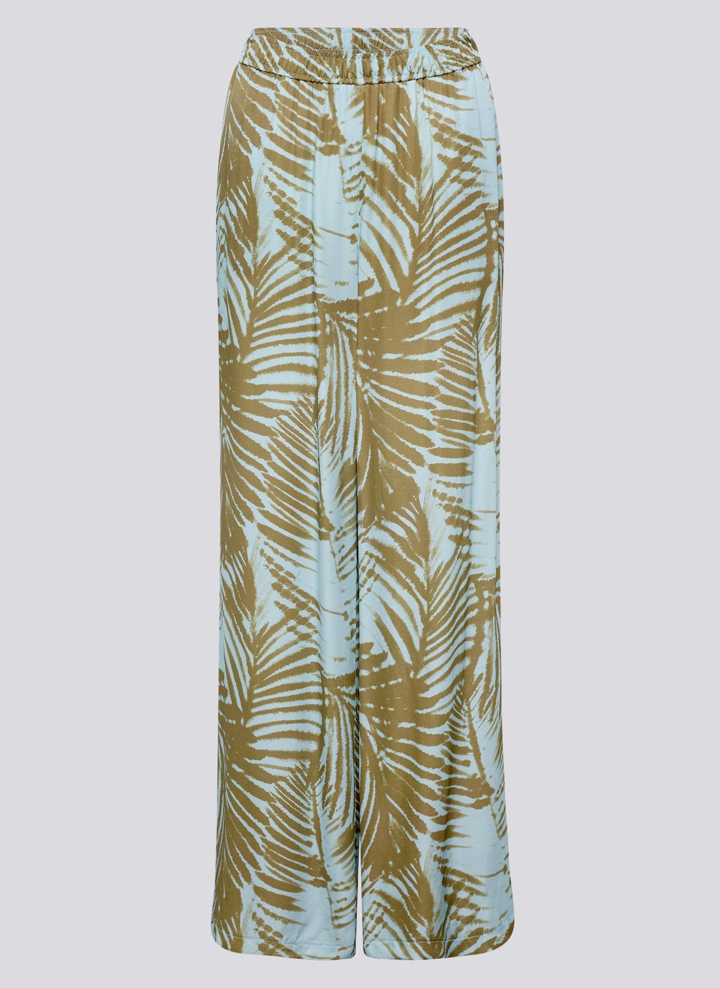Tropic Glam (Himmelblau)