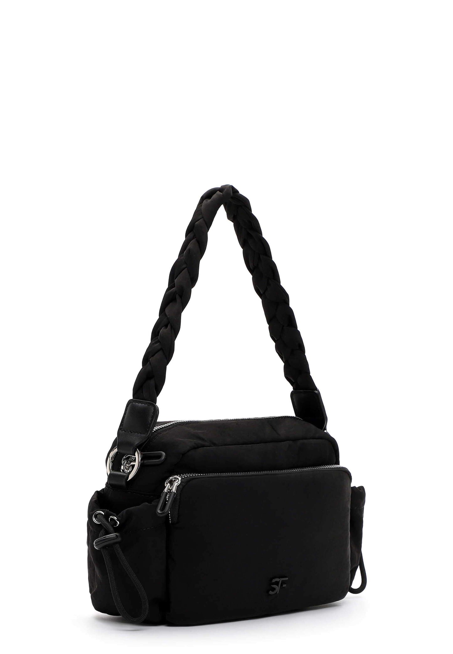 Umhängetasche SFY Abby (Black)