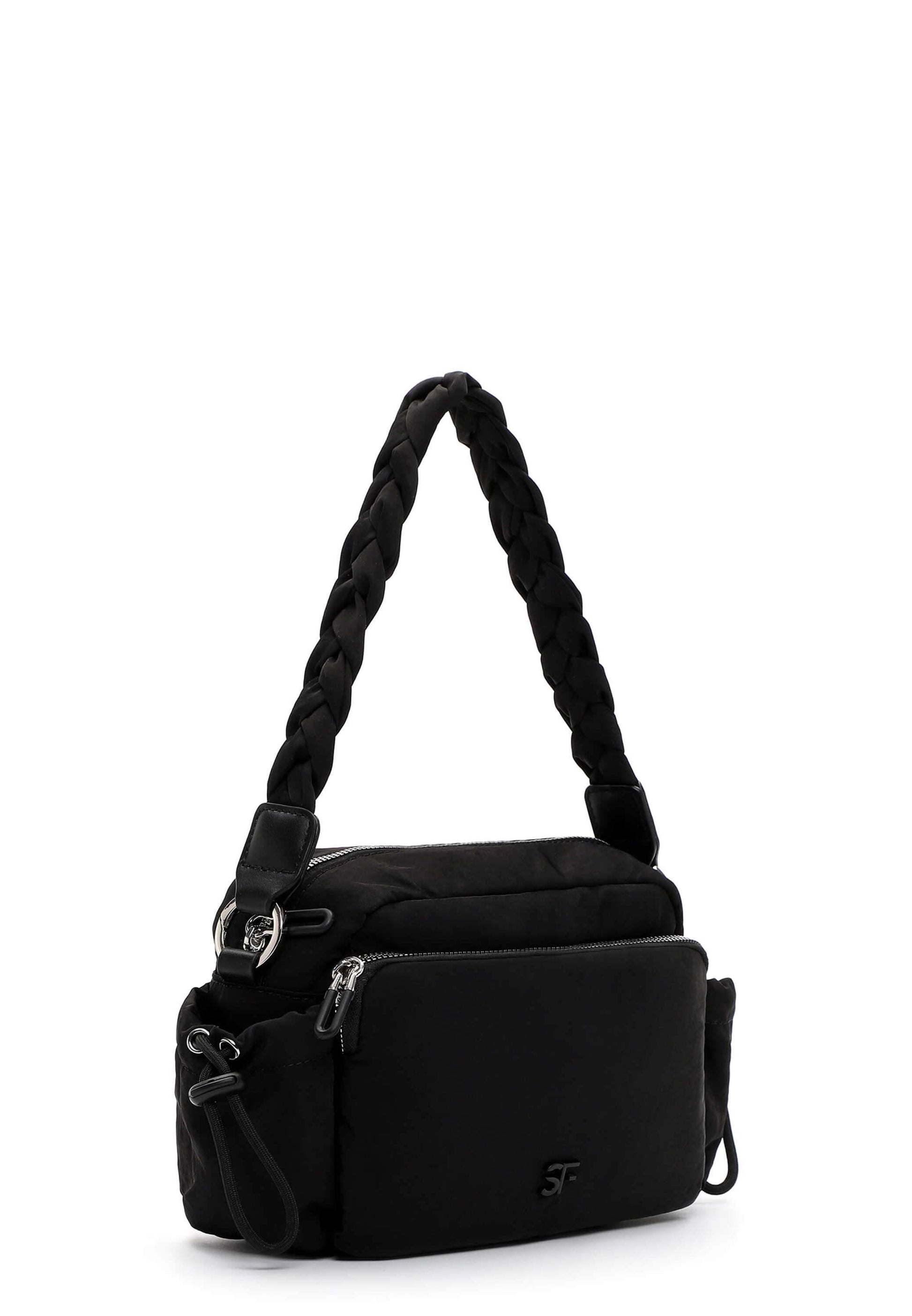 Umhängetasche SFY Abby (Black)