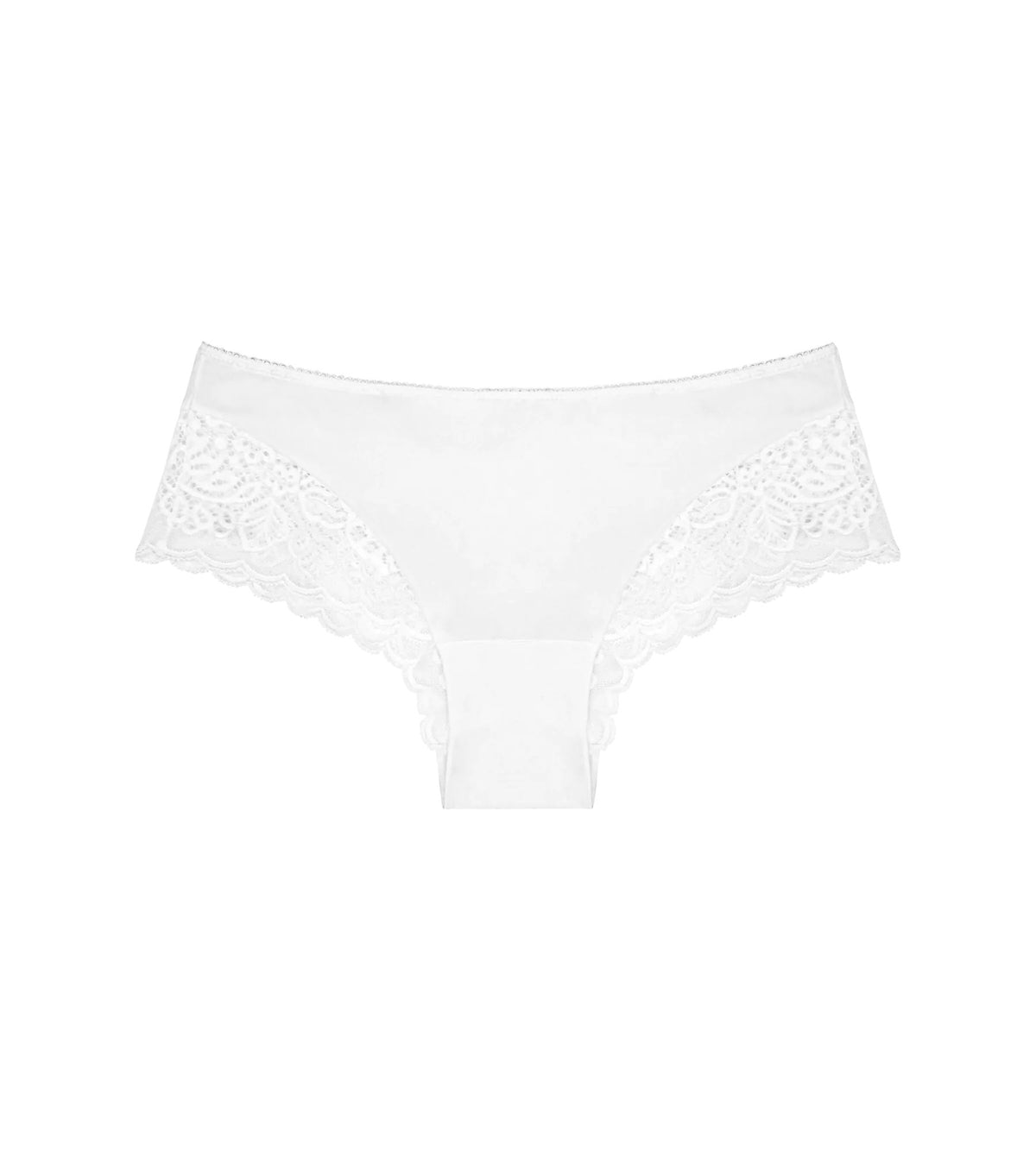 Amourette Spotlight Hipster X (White)