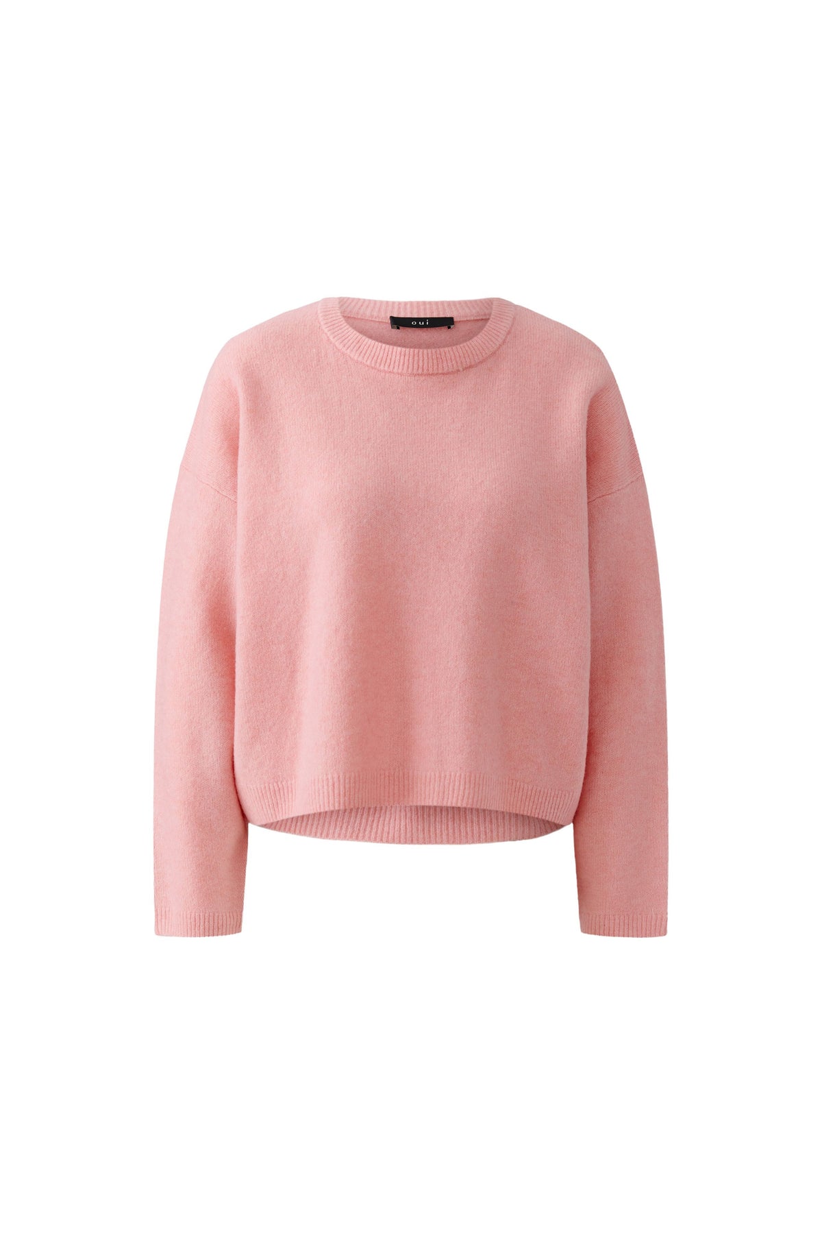 NILA Pullover (Rose Elegance)