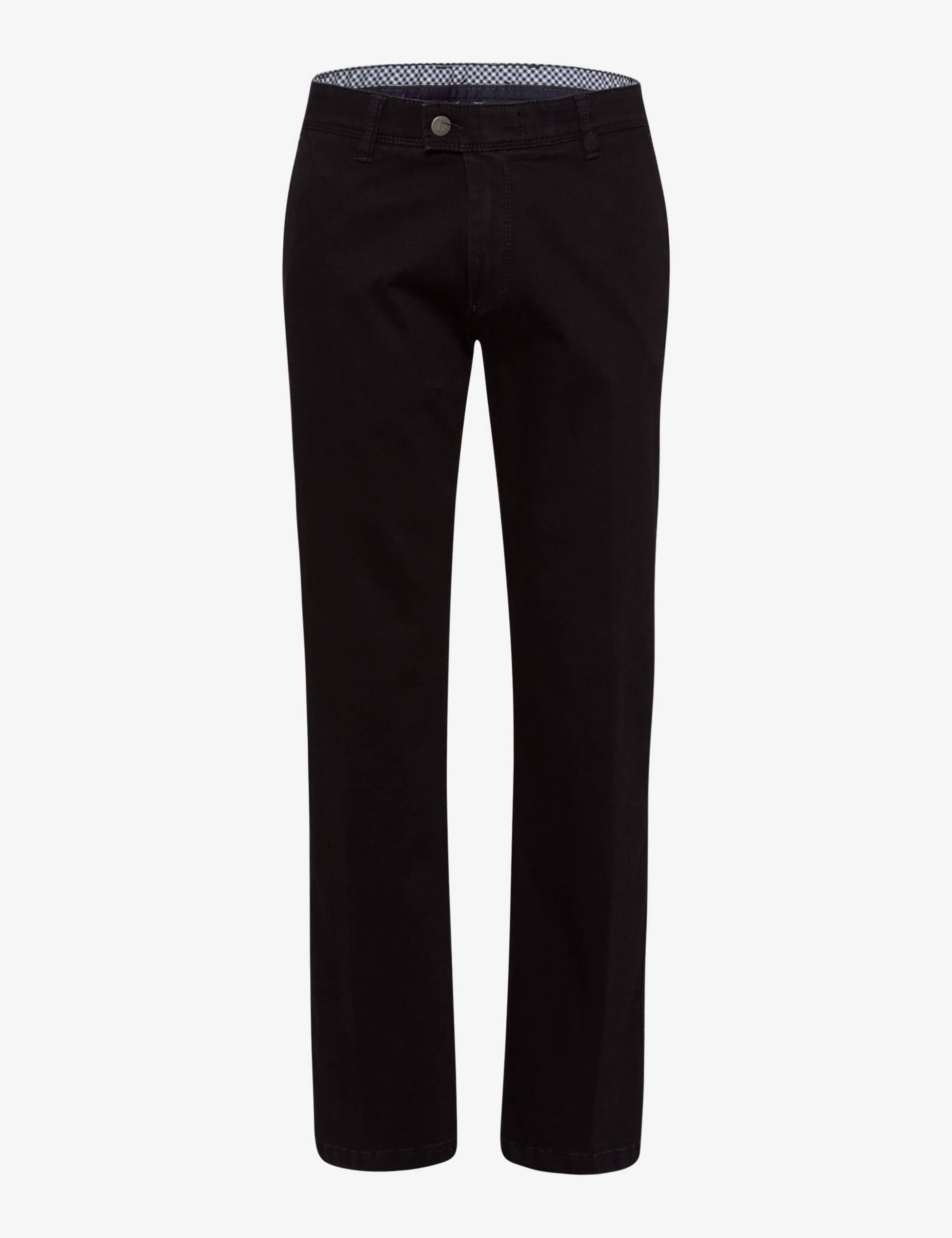 Style Jim (Black Black)