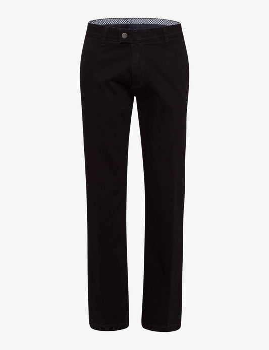Style Jim (Black Black)