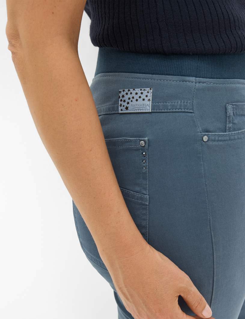 Style Pamina (Smoky Blue)