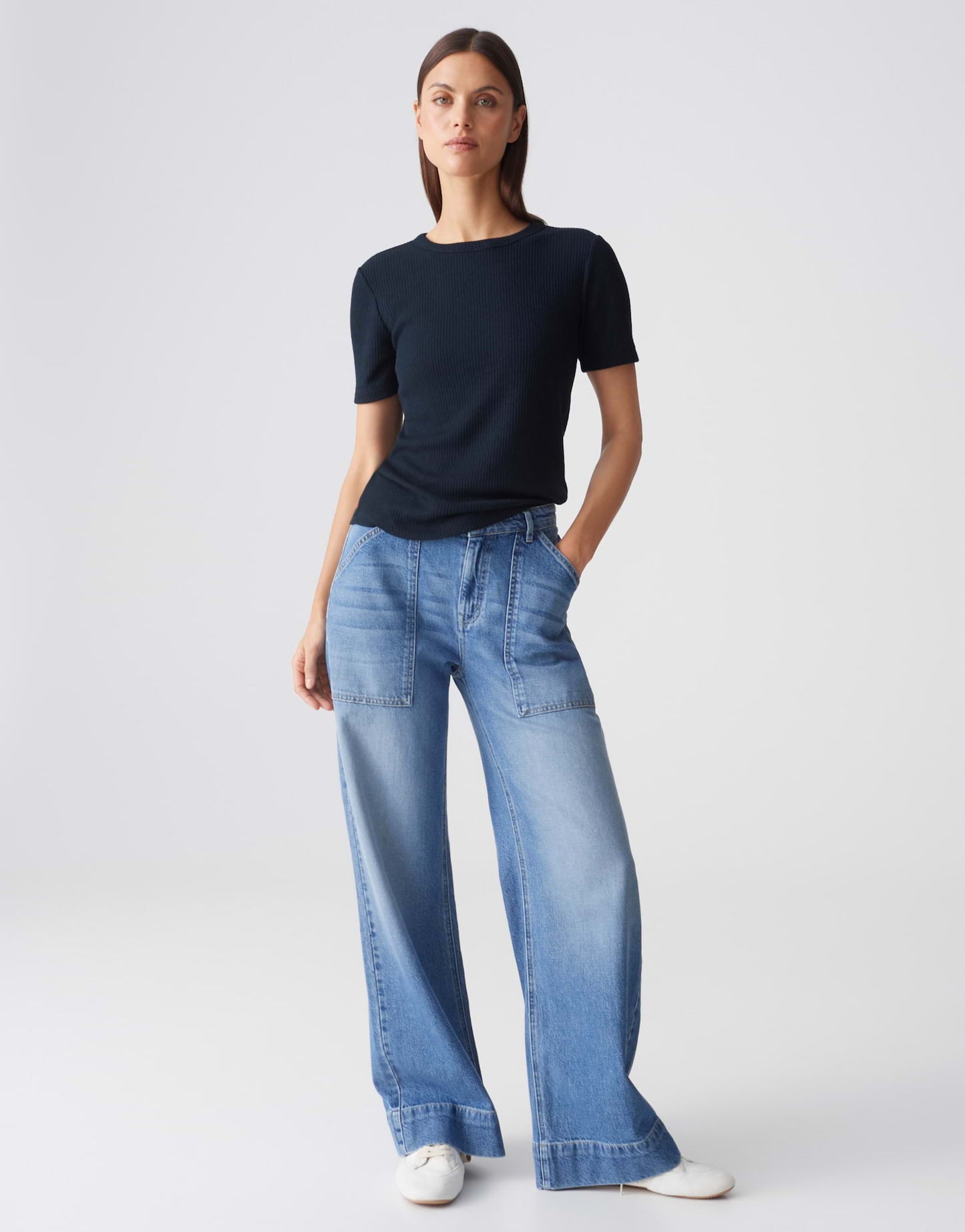 Sydra (Coal Blue)