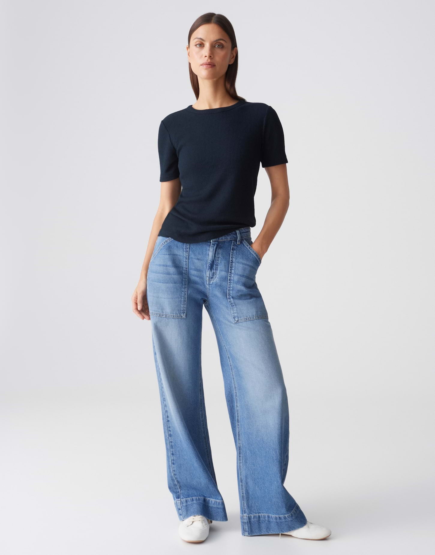 Sydra (Coal Blue)