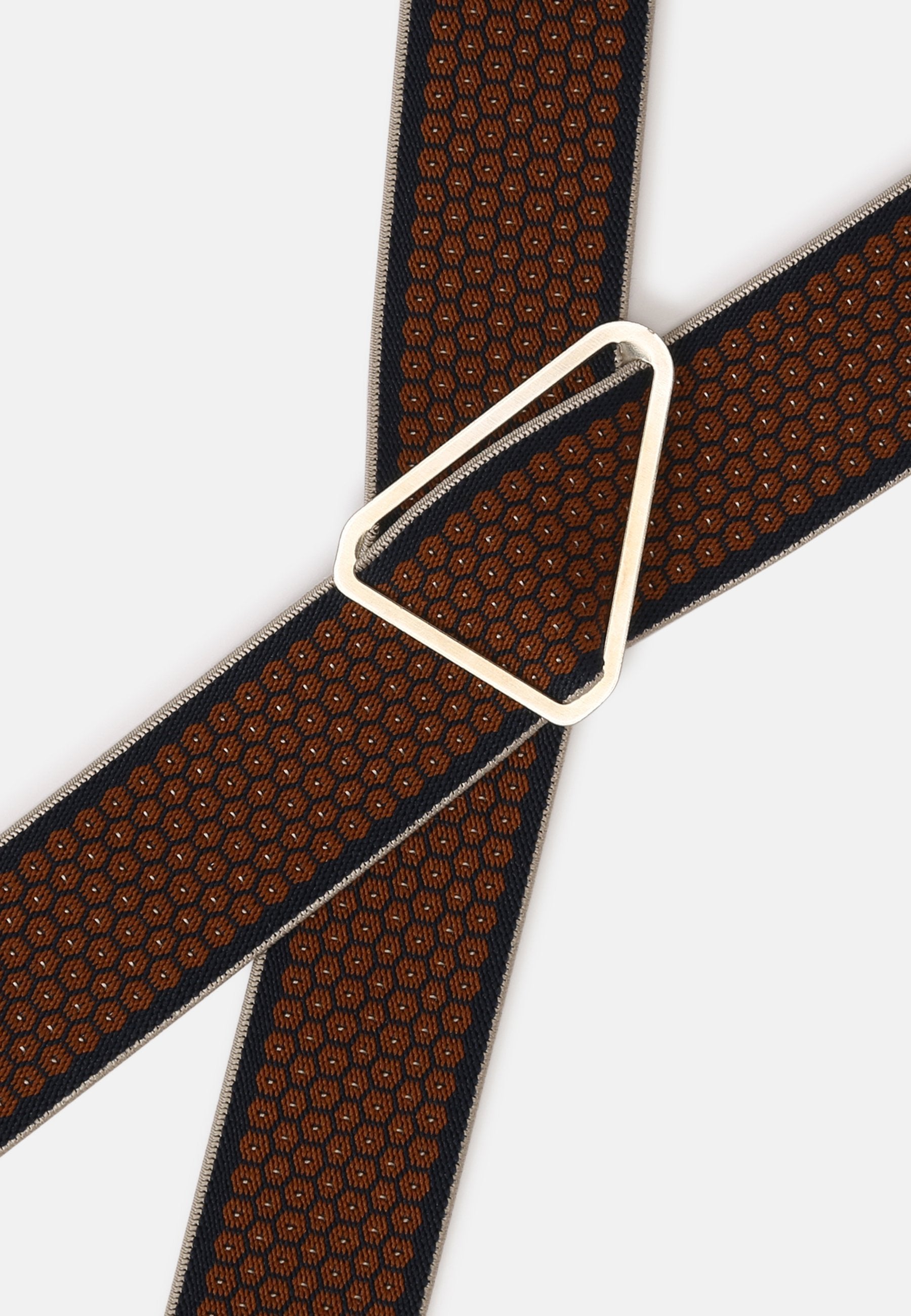Herrenträger (Cognac)