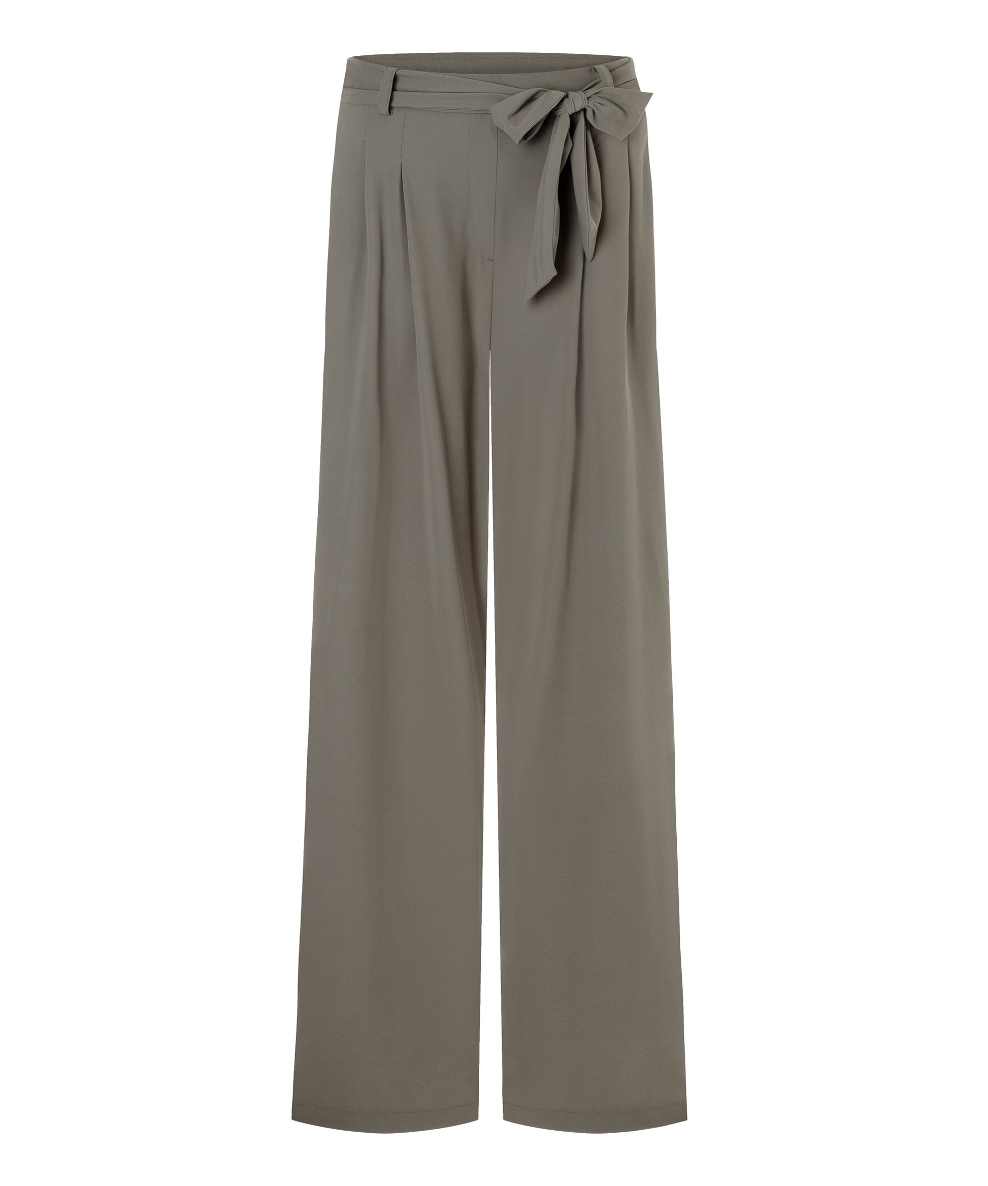 Anny jogg (Dark Olive)