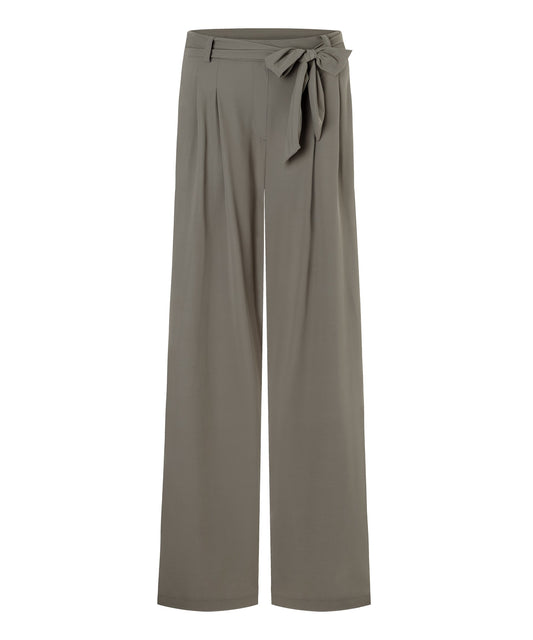 Anny jogg (Dark Olive)