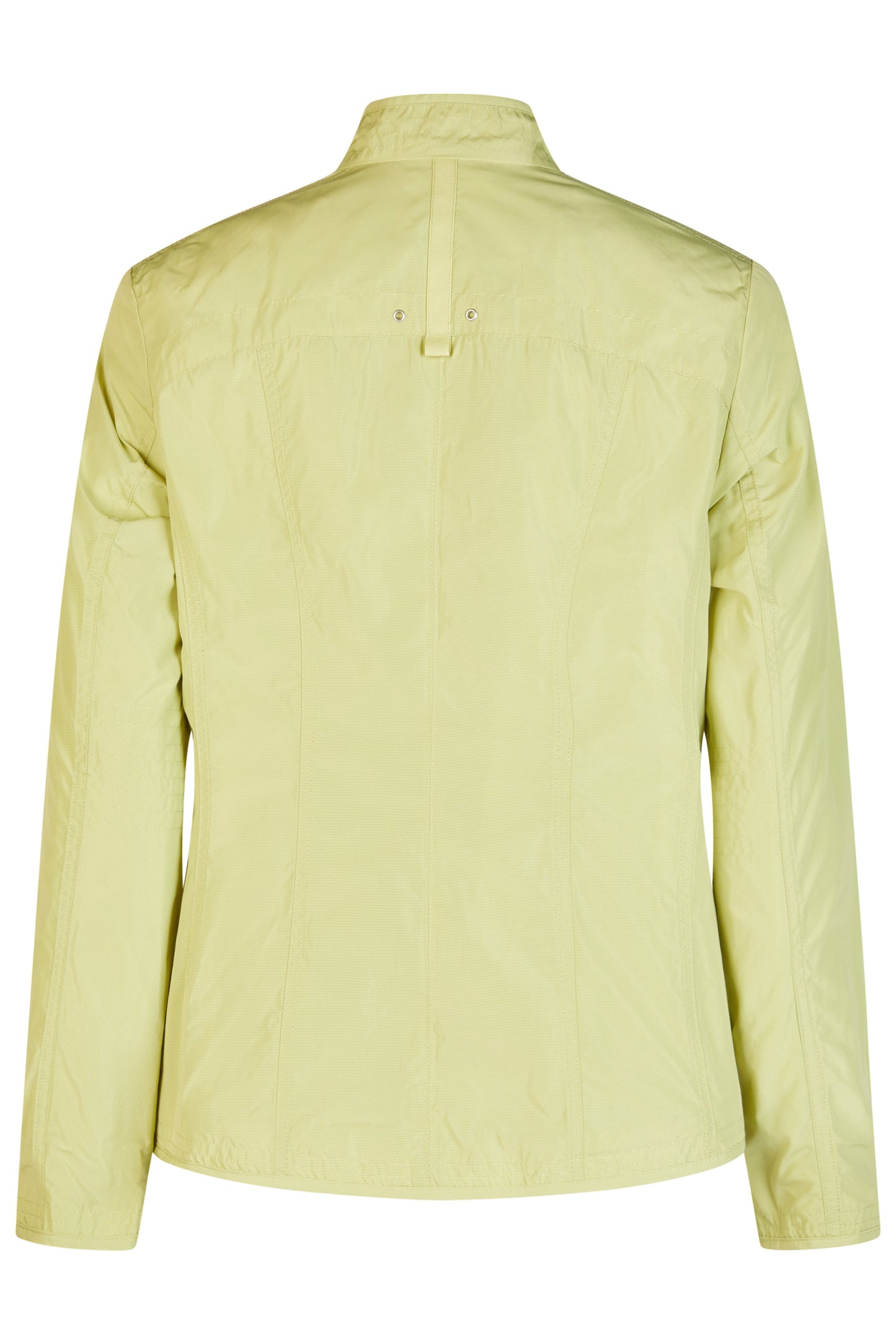 Inbetweenjacke (Lime)
