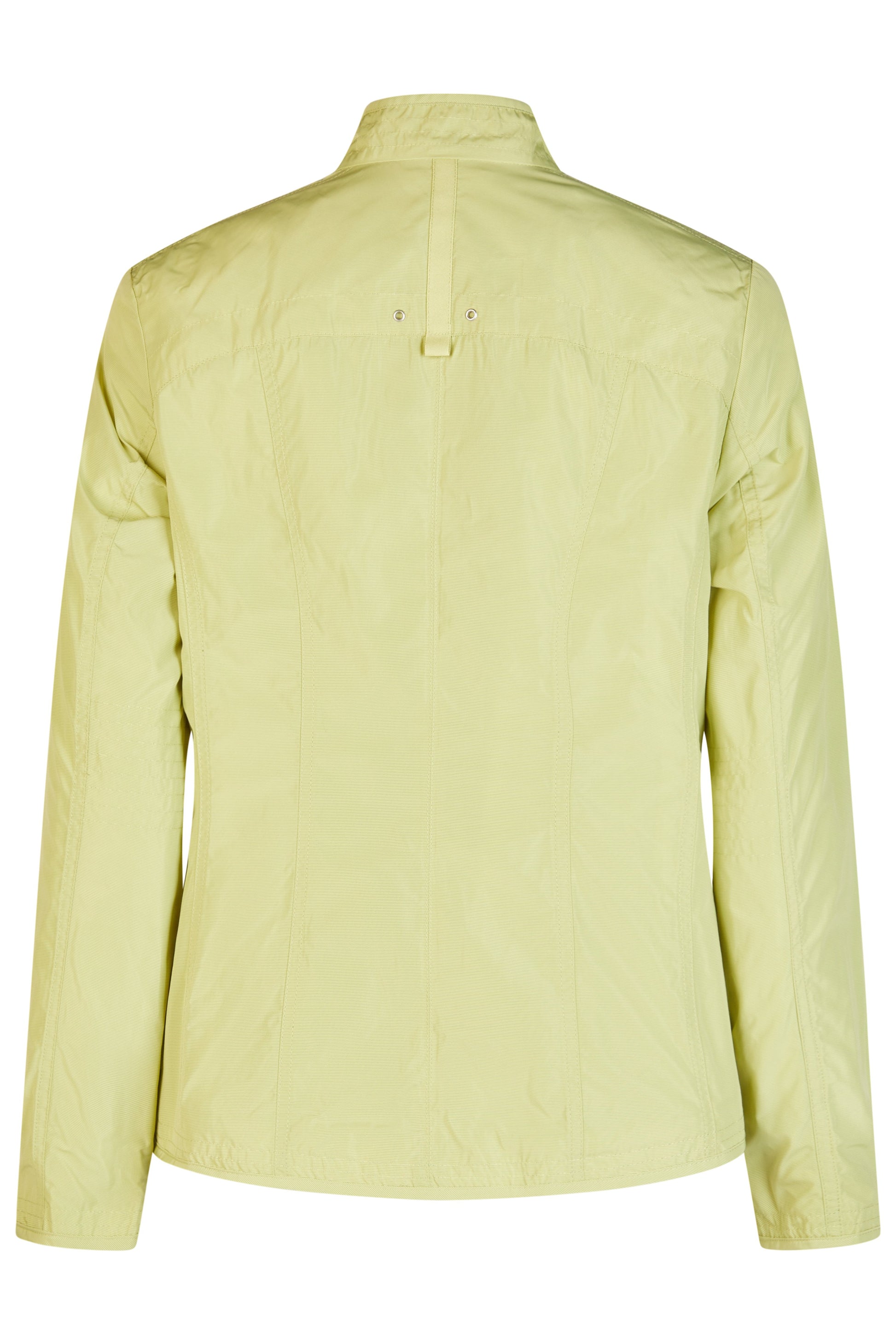 Inbetweenjacke (Lime)