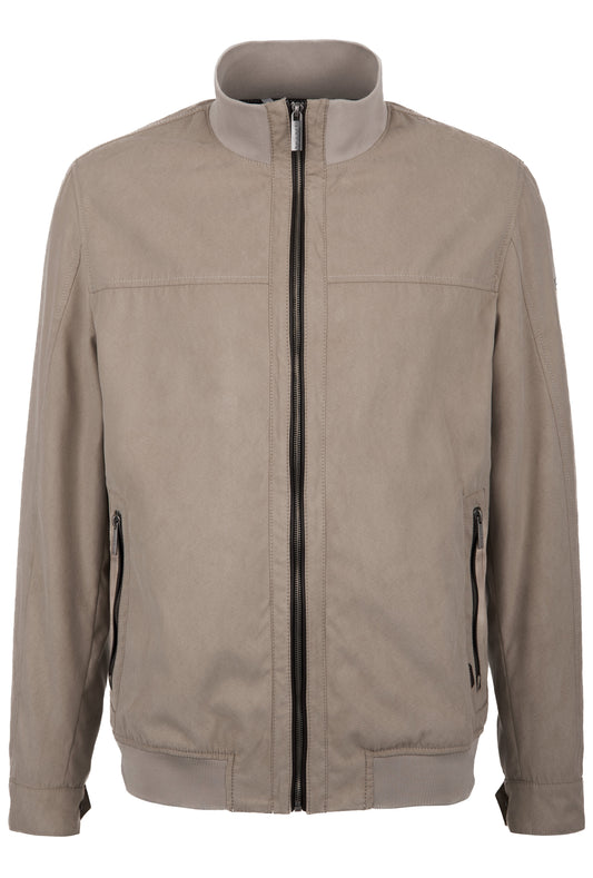 Herren Blouson (Beige)