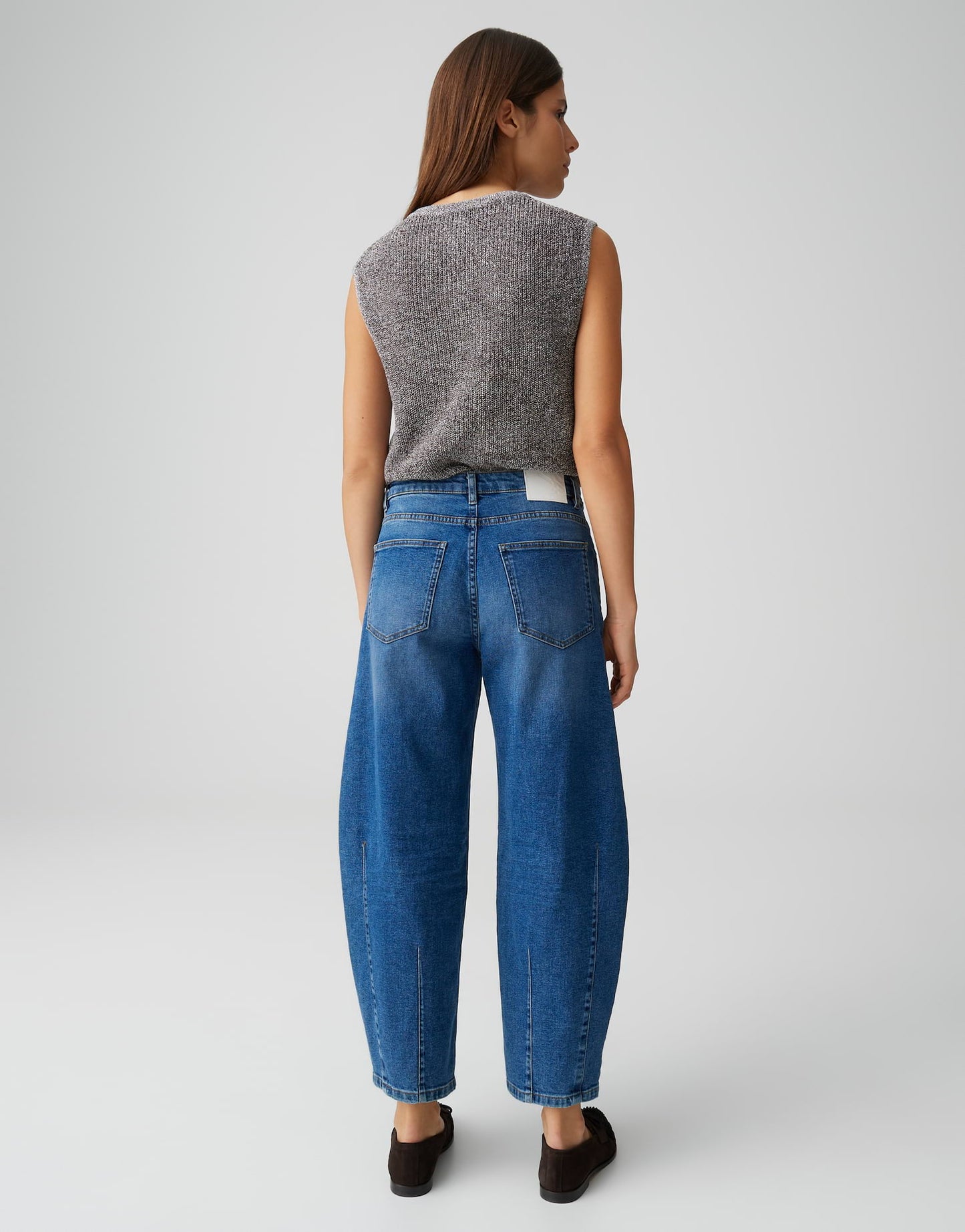 Lissie bold (Mid Sea Blue)