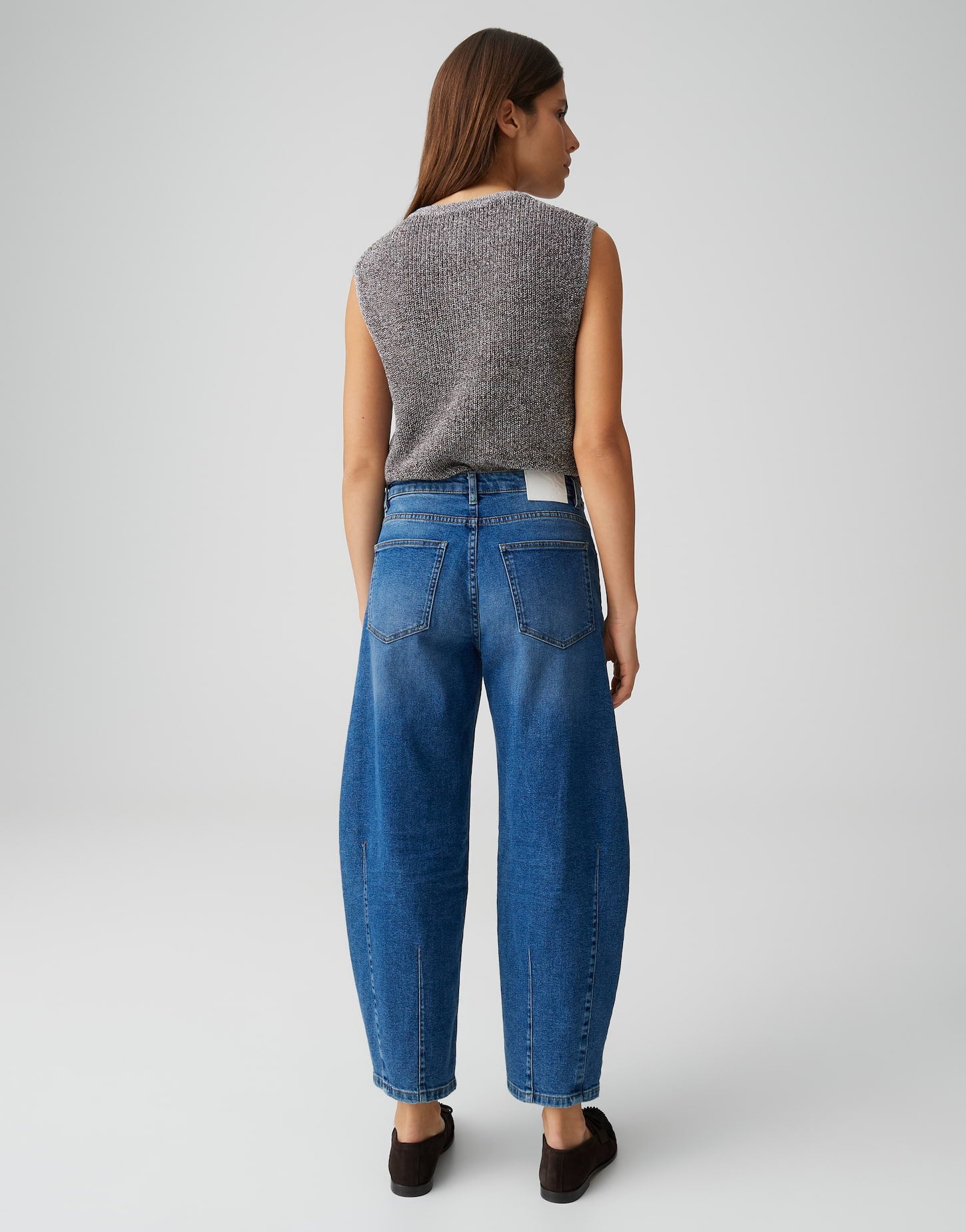 Lissie bold (Mid Sea Blue)