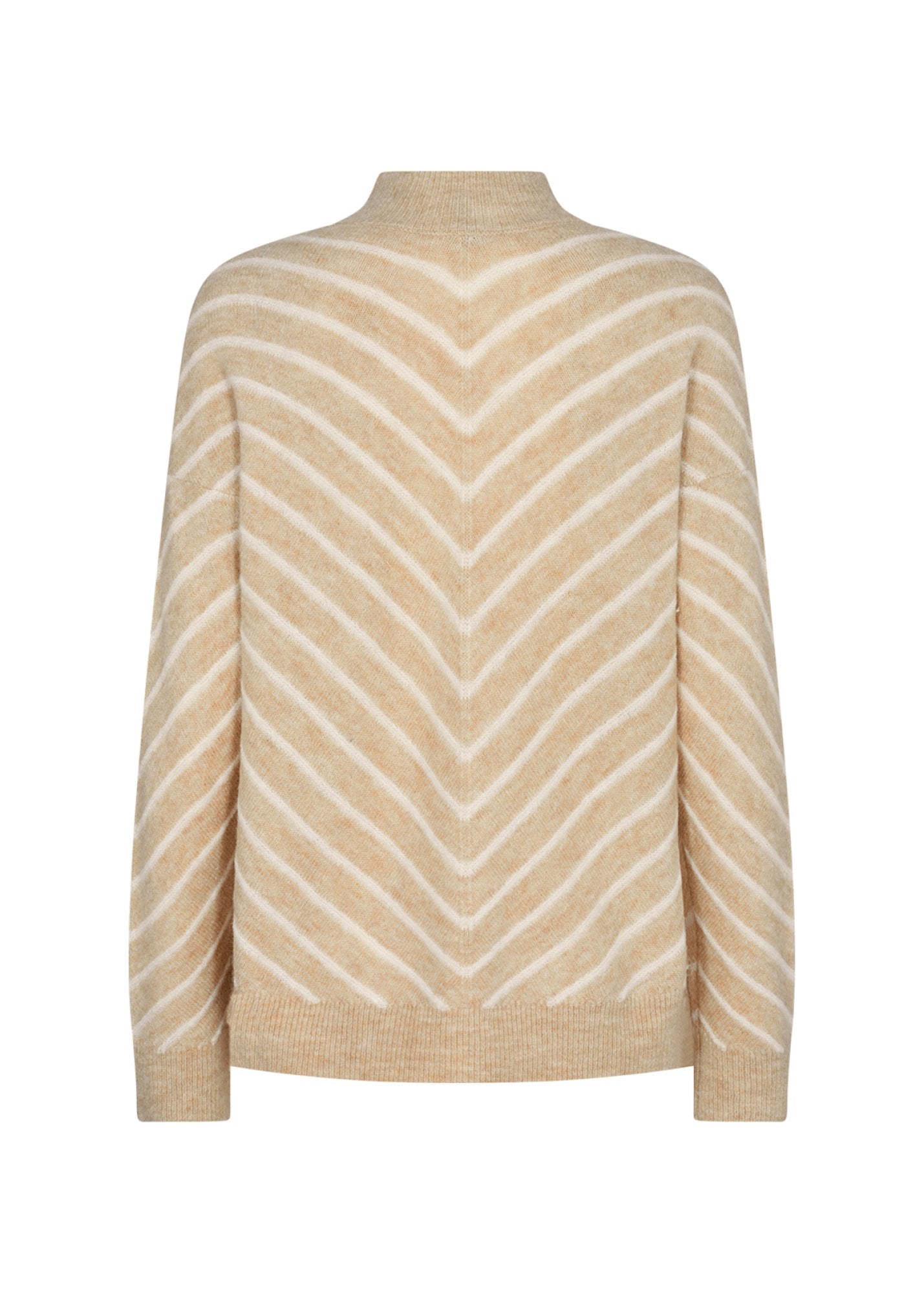 Sc-nessie Stripe 53 (98008c 98008c Sand M)